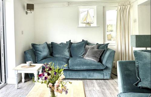 Holiday Home Riverside Cottage by Interhome - Photo 20