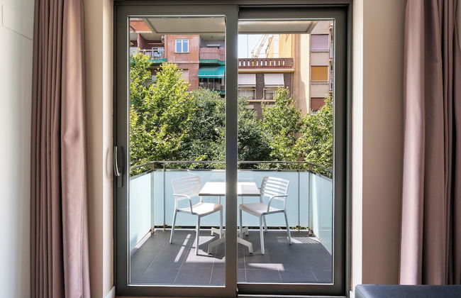 Sensation Sagrada Familia - Foto 40