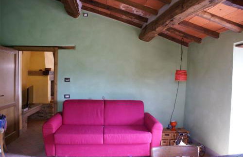 Tradizione Toscana ristrutturata nel 2021 - Foto 13