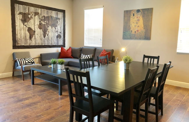 4BR House 219 by Ideal Experience VR - Foto 18