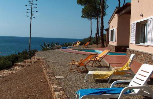 Residence Cala dei Peducelli - Foto 43