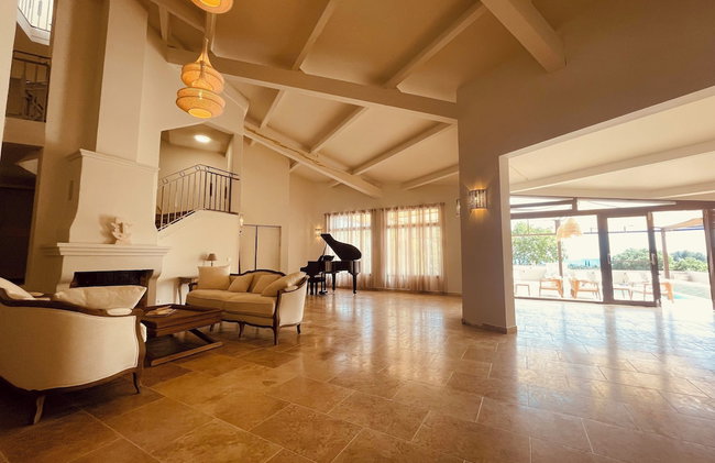 La Réserve Provence - Foto 11