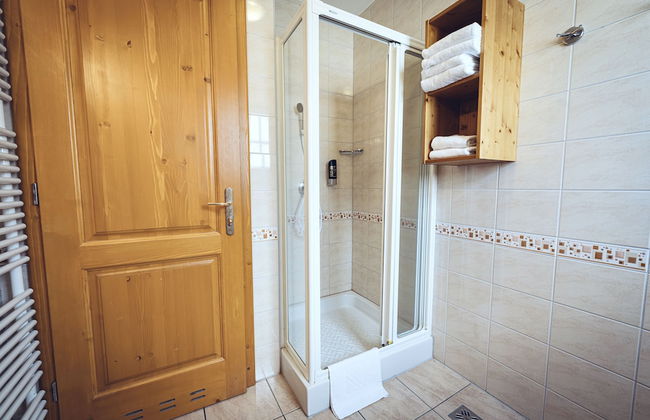 Pohorje Village Wellbeing Resort – Forest Apartments Videc - Foto 41