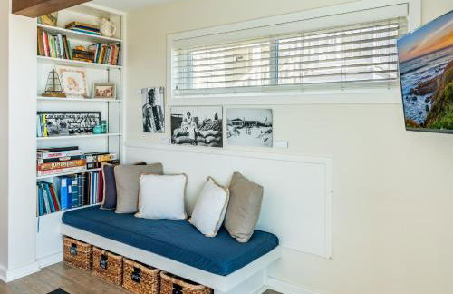 Seahorse Retreat by Paradise Retreats - Foto 7