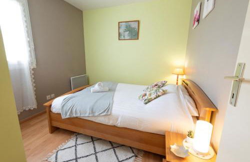 Appartement Cosy vue mer, plage à pied par Groom - Foto 11