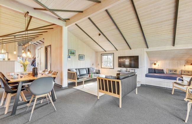 "Martina" - 560m to the fjord - Foto 5