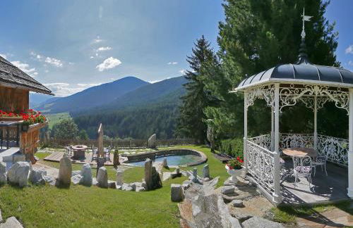 Chalet Piz da Peres - Foto 23