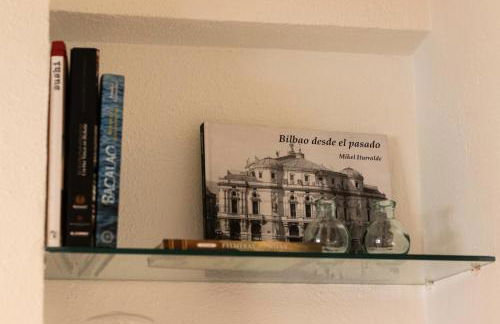 Amplio y Cómodo en Basurto - Foto 16