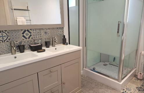 Gîte coté Jardin - Foto 32