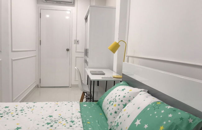 Smiley Apartment 8 - Photo 9