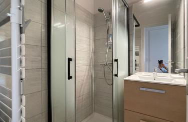 Meublé de Tourisme dans parc arboré 1000m2 - Sejour-la-Roche Eperon - Foto 26