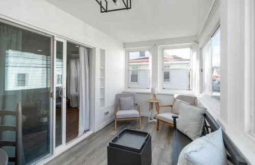 The Lobster Claw - Perfect Location Near Beach & Boardwalk - Foto 3