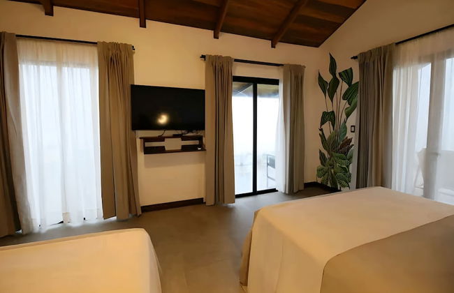 Villas Jawara - Foto 14