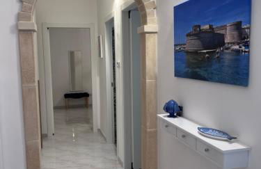 Appartamento TERRAZZA SALENTINA con BOX AUTO - Foto 11