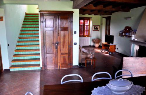 Agriturismo Campo del Pillo - Foto 47