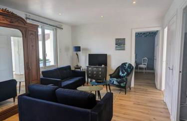 La Villa Voie Verte - Foto 10