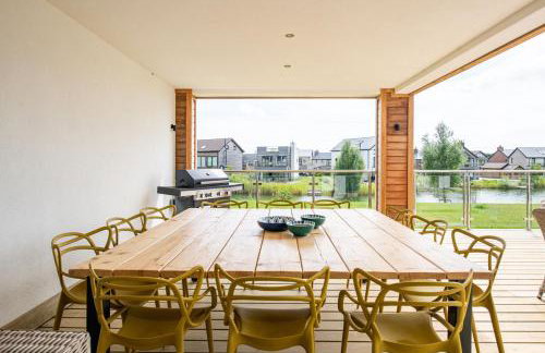 Lazy Days BR07 Silverlake Dorset - Photo 27