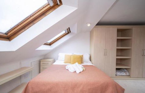 Spacious 3bedroom house near Crystal Palace London - Pass the Keys - Foto 49