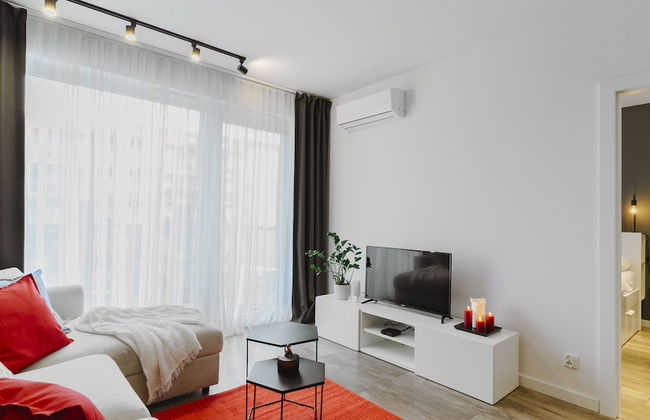Apartamenty Homely Place Center - Photo 49