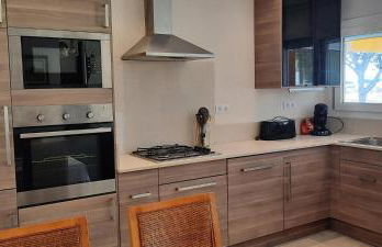 Apartamento de standing Calella de Palafrugell - Foto 8