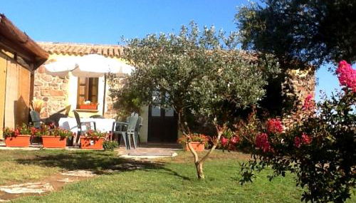 Agriturismo nuraghe Putzu Canu - Foto 4