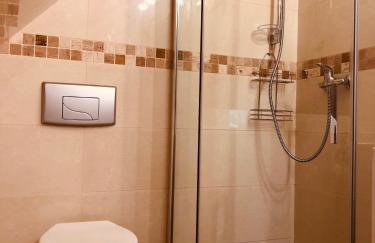 Domy całoroczne Osada na Górce - Foto 59