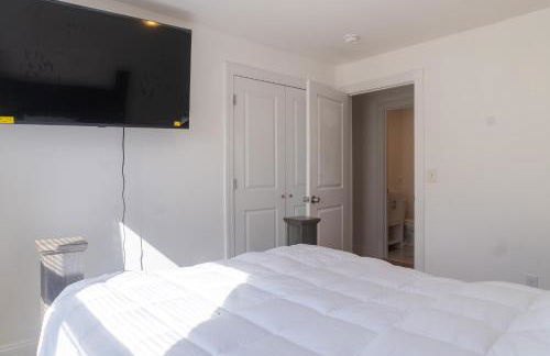 Spacious 3BR Home Near Newark Airport - Foto 27
