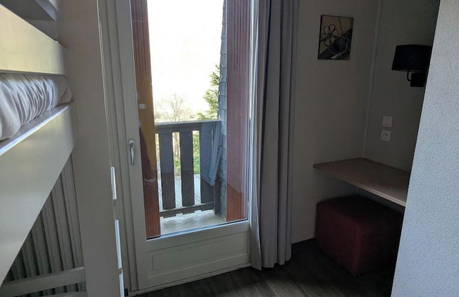 VVF Saint-Lary-Soulan Hautes-Pyrénées - Photo 18