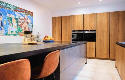 Villa Seldwyla - Foto 25