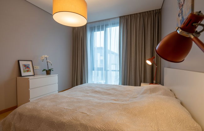 Easyrooms Dzirnavu - Foto 12