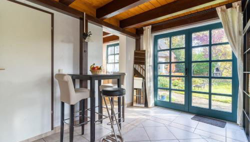 Fewo-Anett-im-Ostseebad-Binz-auf-Ruegen - Foto 4