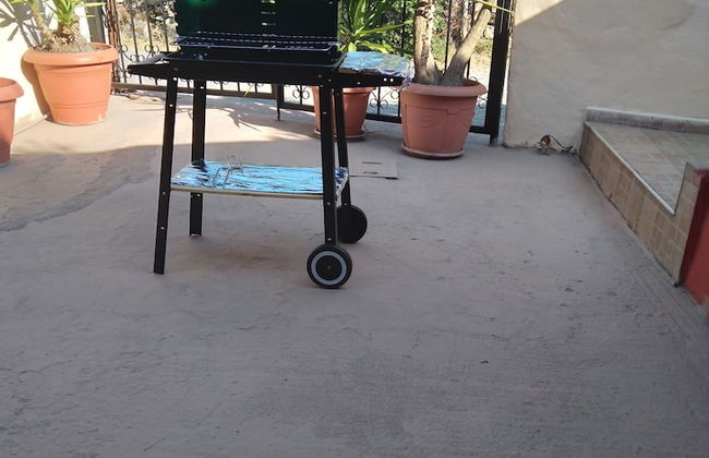 Maisonette Maria - for tranquility. Sykia Chalkidikis - Foto 40