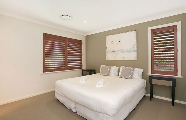 Peppertree at the Vintage - Foto 4