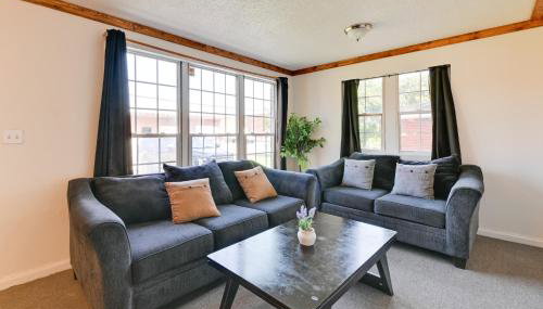 2 Mi to Center City Charlotte North End Home - Foto 4