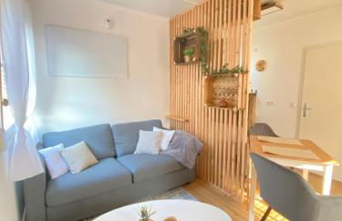 Tiny-Haus Straußenblick 1 - Foto 6