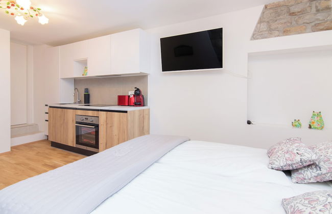 Apartments Elleon Piran - Foto 29