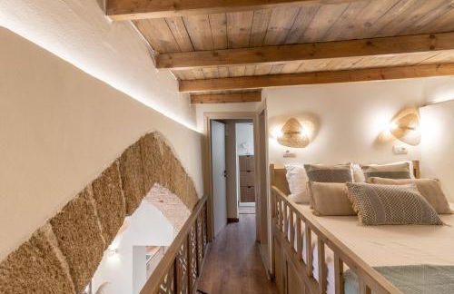 Mounouria House Koskinou - Foto 8