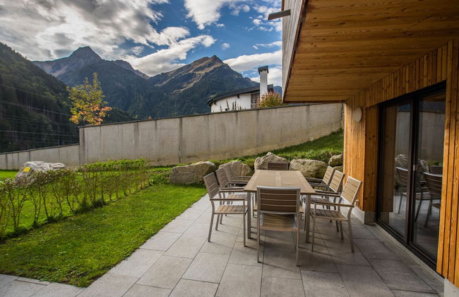 Appart Gastauer - Photo 27