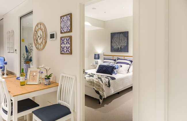 Hamptons Retreat on Level 77 Skytower - Photo 18