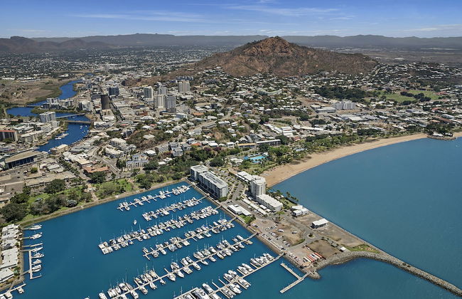 Mariners North Holiday Apartments - Foto 75