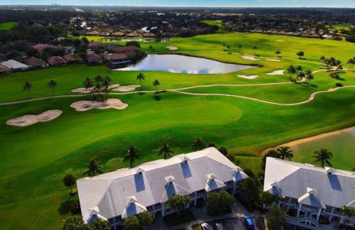 Serene Naples Retreat: Golf-Resort Pool-Tennis-Gym - Foto 44