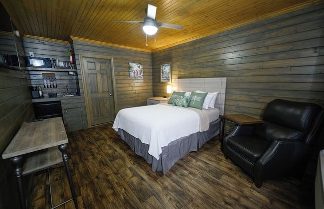 Turn On Inn - Foto 26