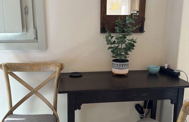 Pink Freud Villas Santorini - Foto 61