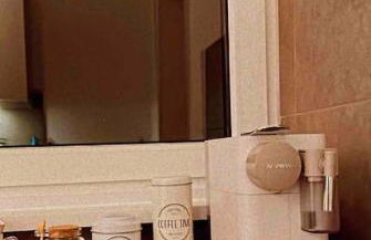 Apartment mit schönem Ausblick - Foto 14