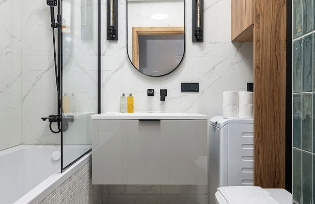 RentPlanet - Apartament Ząbkowska - Foto 10