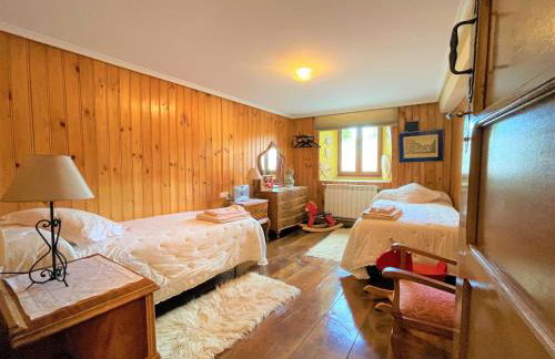 El Rincón de Golobar en Brañosera - Foto 43