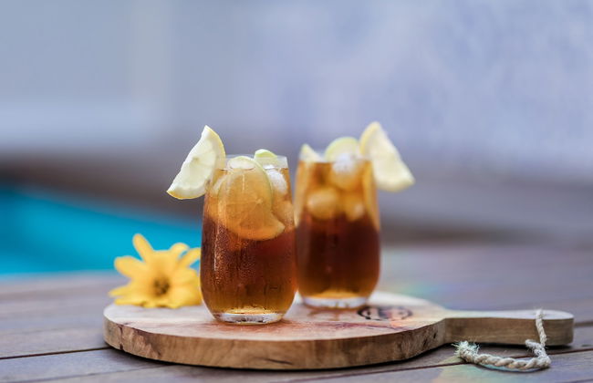 Sunrise Bay Self-Catering Accommodation - Foto 50