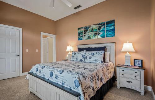 Toes in the Sand- a Gulf-Front Paradise - Foto 35