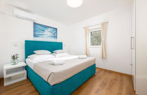 Villa Josip near Omiš , private pool - Photo 15