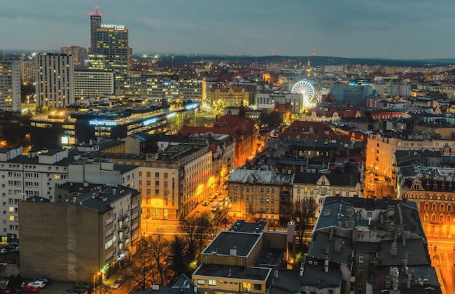 Zabrska 15 by Kairos Apartments - Photo 55